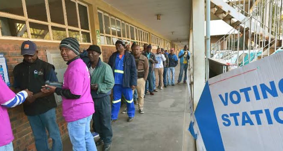 Mauritania: Citizens Cast Votes In First Major Election Sinc