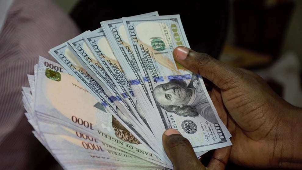 Naira Devaluation: Nigerians Should Prepare For Continuous F