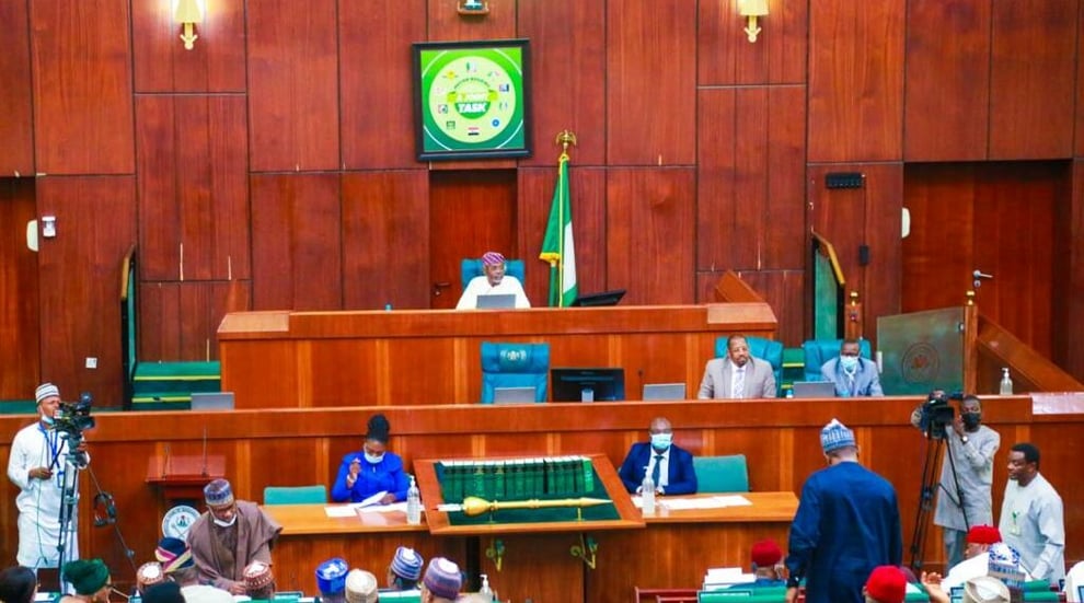 Nigerian Senators Question Budget Parameters For 2023