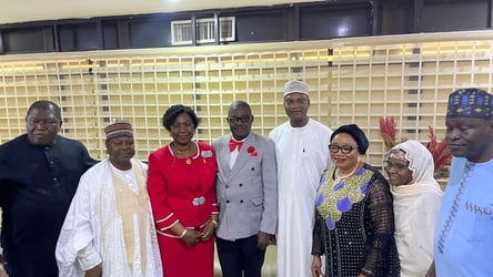 VCs List Funding, Staff Recruitment, Others As Varsities' Ch