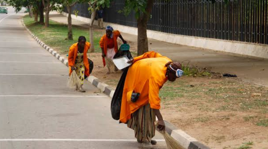 Kano Awards Best Street Sweeper, Others