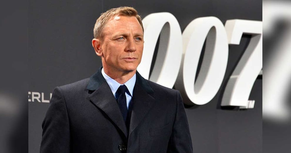 James Bond Star Daniel Craig Reveals Why He Prefers Gay Bars