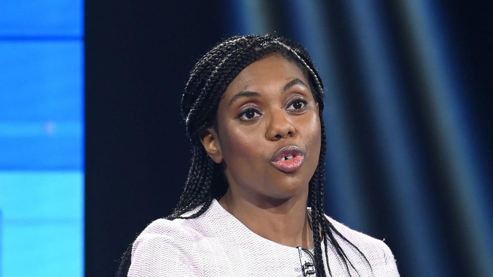 Kemi Badenoch Eliminated From UK Prime Minister Race