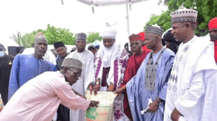 Subsidy: Gombe Deputy Governor Flags Off Distribution Of Pal