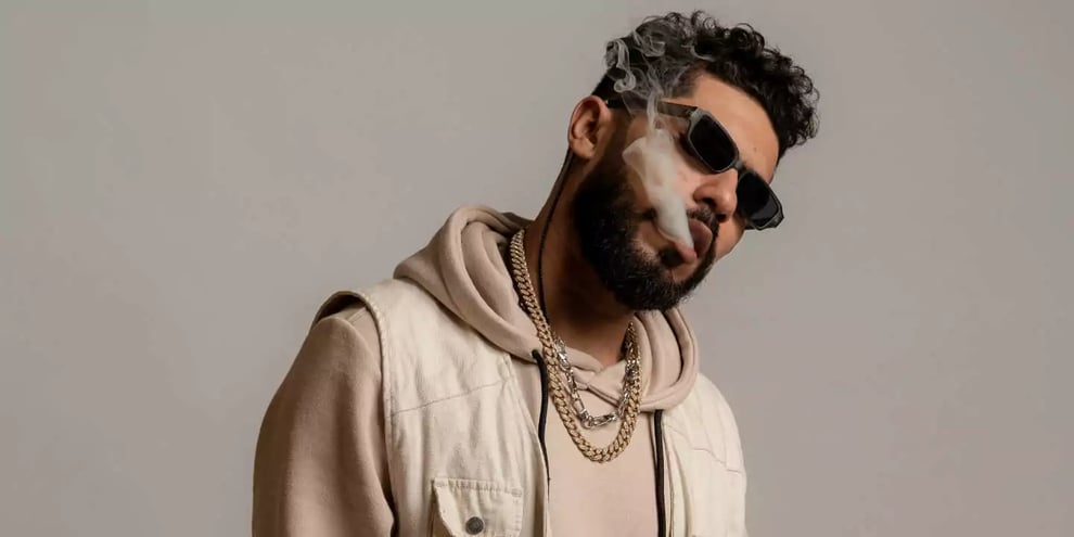 Moroccan Rapper Released On Bail After Cannabis Controversy