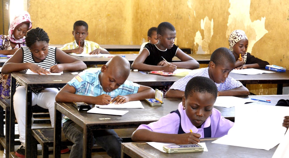 Edo Government Says New Policy Has Increased Examination Enr