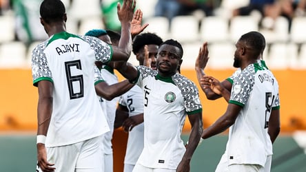 AFCON Ivory Coast:  we'll give our best to beat Angola - Mos