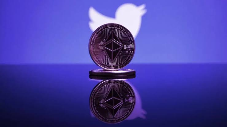 Twitter Expands Tipping Option To Allow Ethereum 