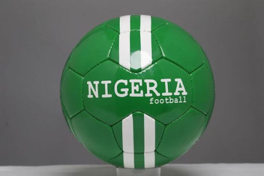 Naija Football Renaissance: Local academies paving way for n
