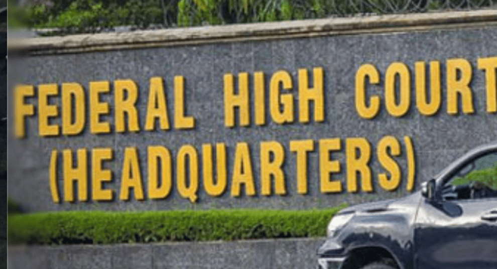 Federal High Court Jos Transfers  LP Double Nomination Case