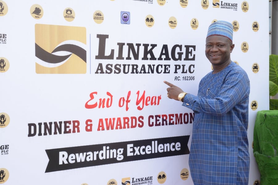 16% Increase In Profit Recorded By Linkage Assurance In Q1 2