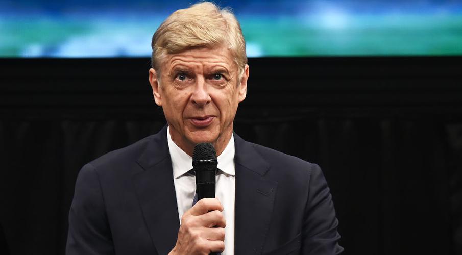 Wenger To Meet With National Teams To Discuss Biennial World