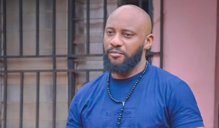 Celebrities React To Yul Edochie, Second Wife's Online Argum