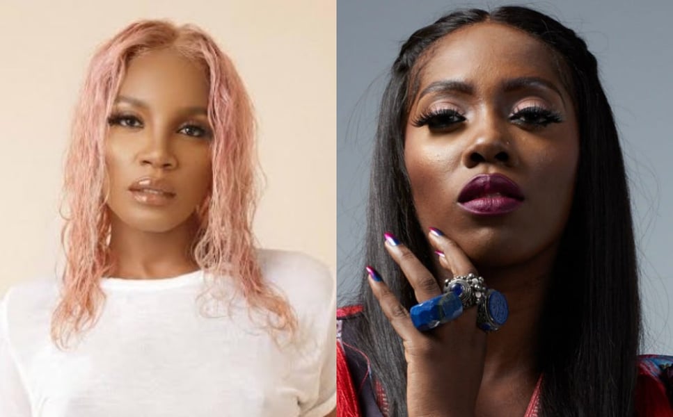 Seyi Shay Opens Up How Fight With Tiwa Savage Could Have Bee