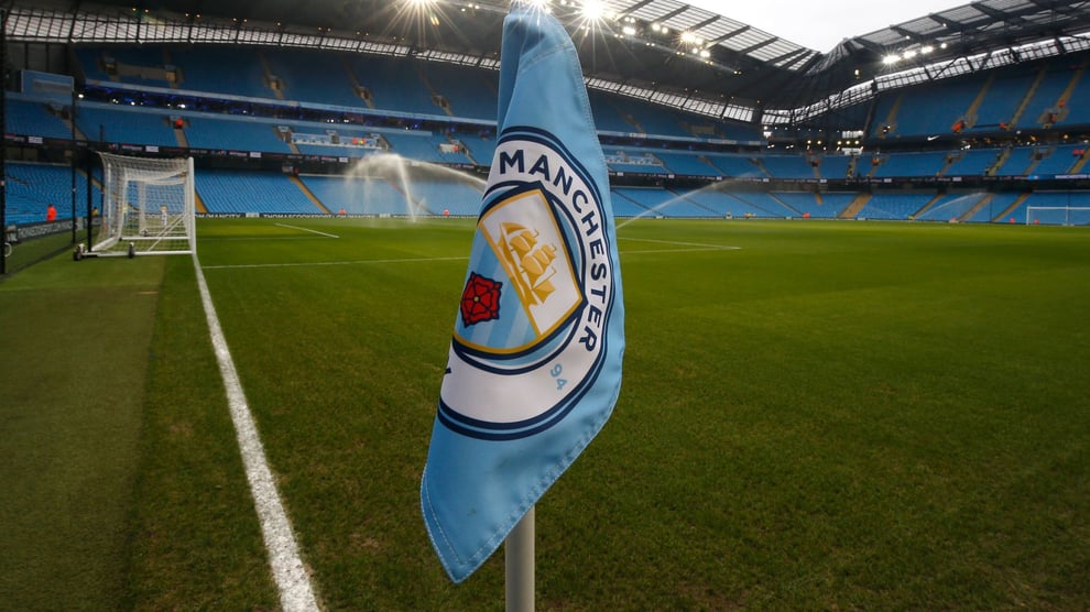 Manchester City Hit With Charges Over Multiple Breaches Of F