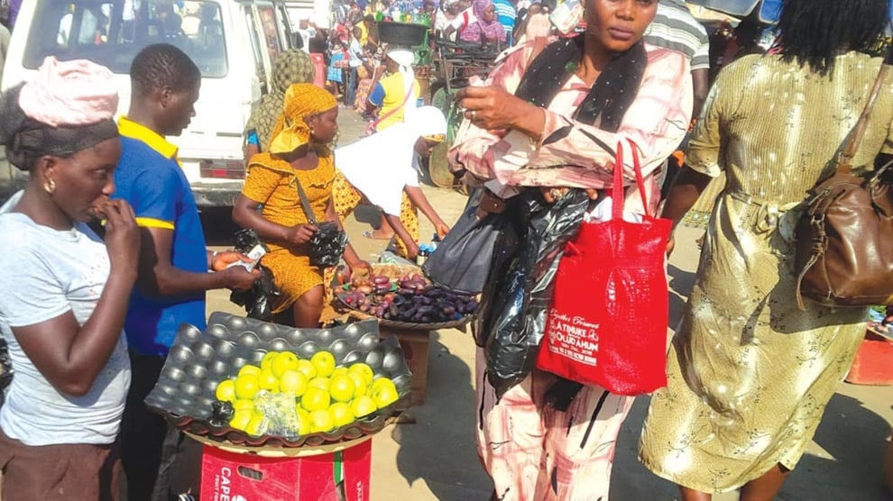 FCT: Business Owners Decry Low Patronage