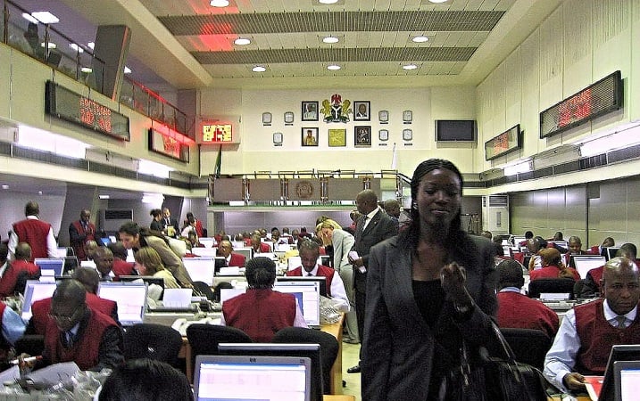 NGX Equity Market Gains Additional N318.18 Billion As ASI Hi