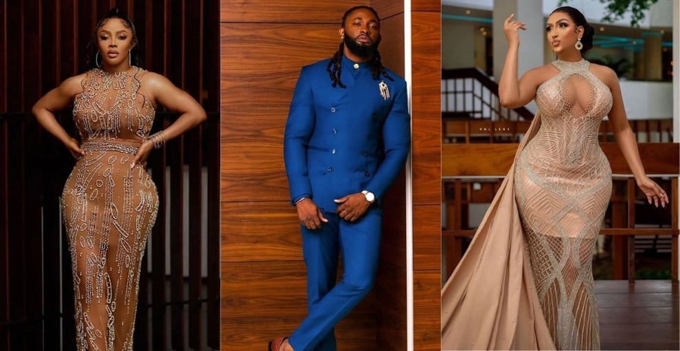 Pictorial: See How Celebrities Slayed On AMVCA 2022 Red Carp