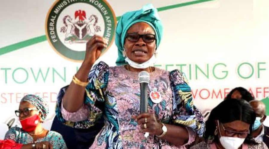 82,722 Women Empowered On Artisanship, ICT 