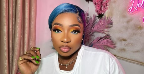 How to know you're dating yourself — Actress Anita Joseph