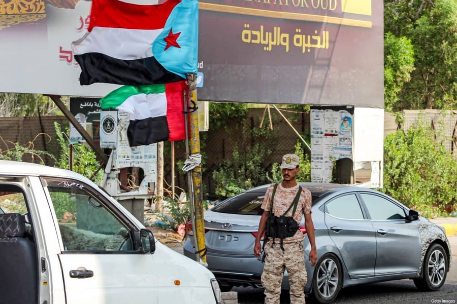 UAE Welcomes Truce In Yemen