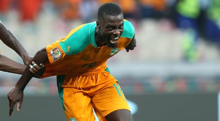 AFCON 2022: Ivory Coast Knock Algeria Out In Historical Repe