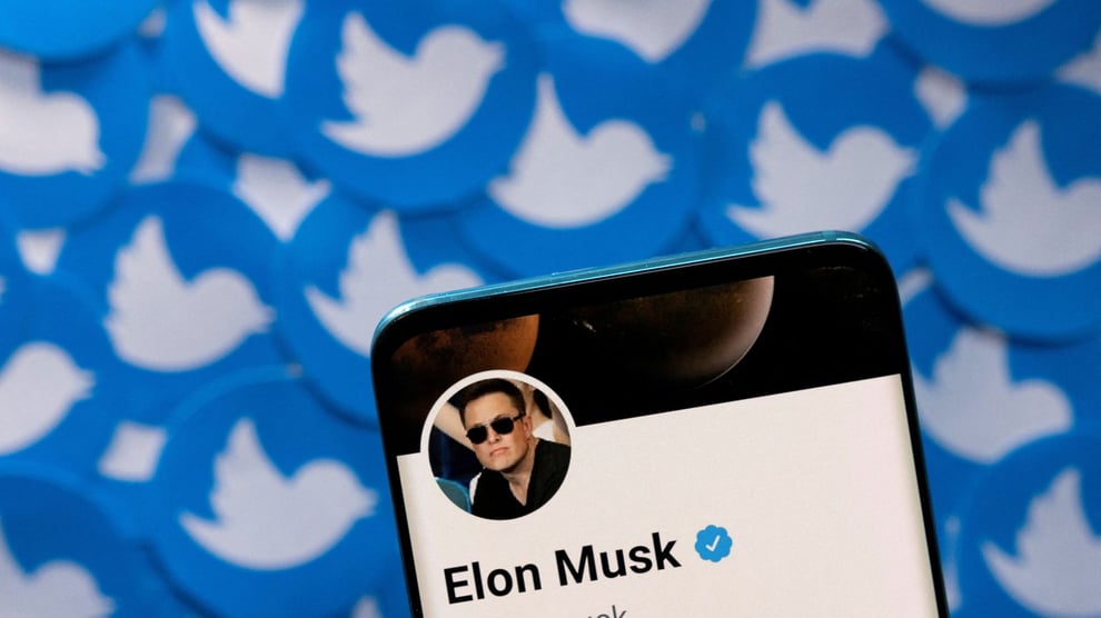 Elon Musk Postpones Twitter's Blue Verified Relaunch