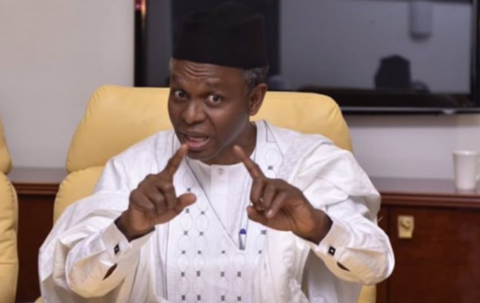 Kaduna Government Pays Pensioners With No Bank Accounts 