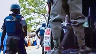 Jigawa: Police confirm arrest of criminals in Kiyawa 