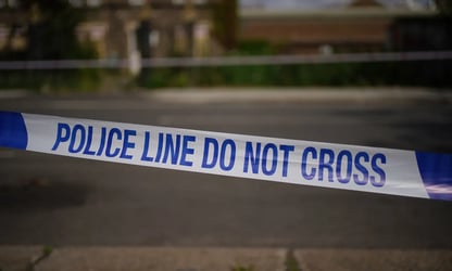 UK police discovers four dead bodies in Norfolk Constabulary