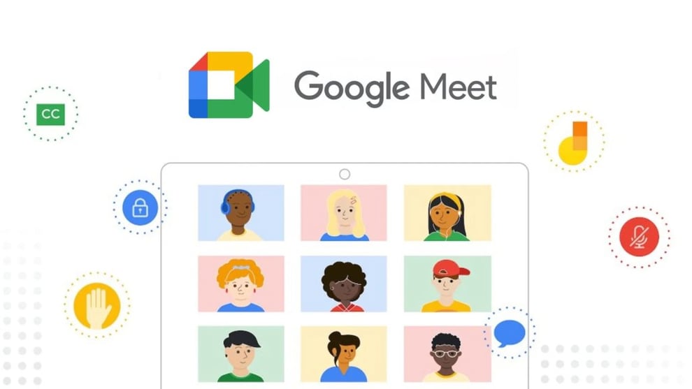 Google Meet’s New Feature Lets Users Use YouTube, Spotify 