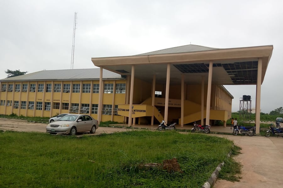 Ondo Poly Lecturers Commence Strike Over Unpaid 13-Month Sal
