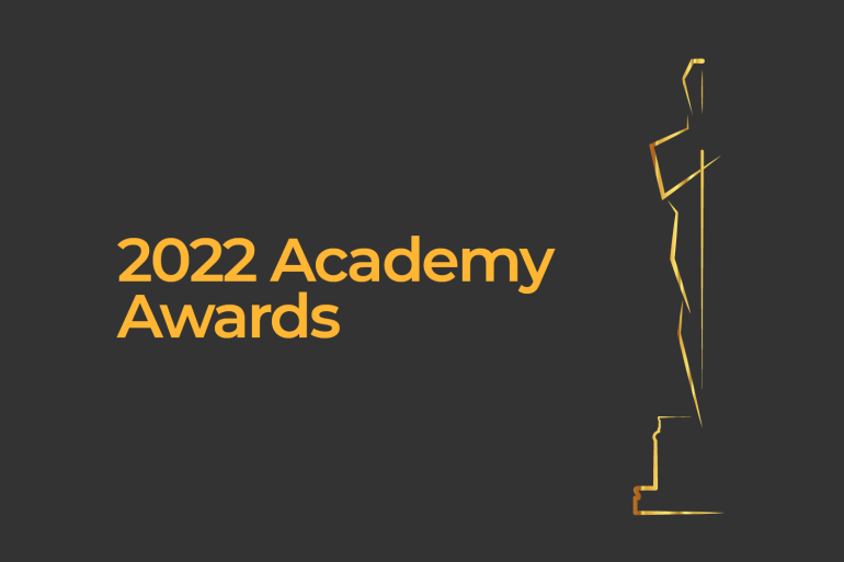Oscar 2022: Key Categories Winners