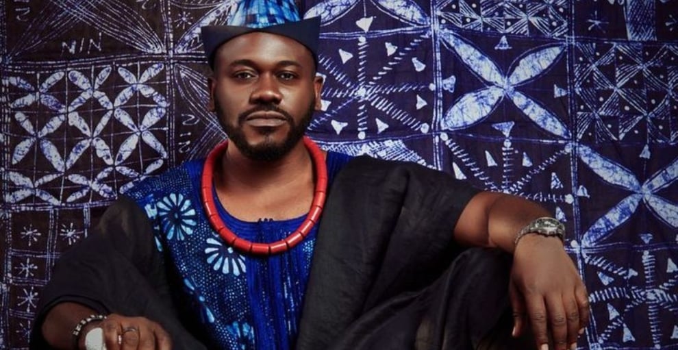 Deyemi Okanlawon Recounts How His Assistant Was Mistaken For