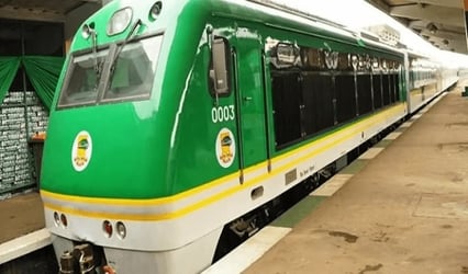 NRC Adjusts Take-Off Time For Abuja-Kaduna Train