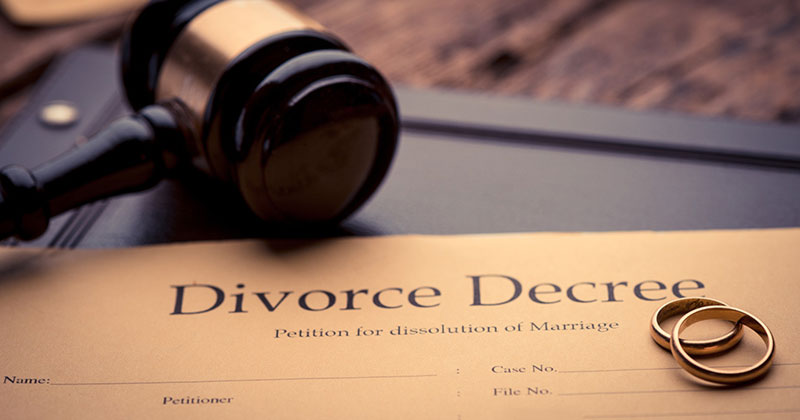 Divorce Suit: Woman Reveals To Court How Her Husband Loves T