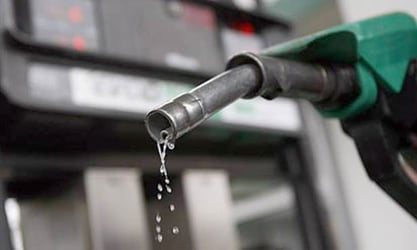 Petrol retained N696.79 per litre price in March – NBS