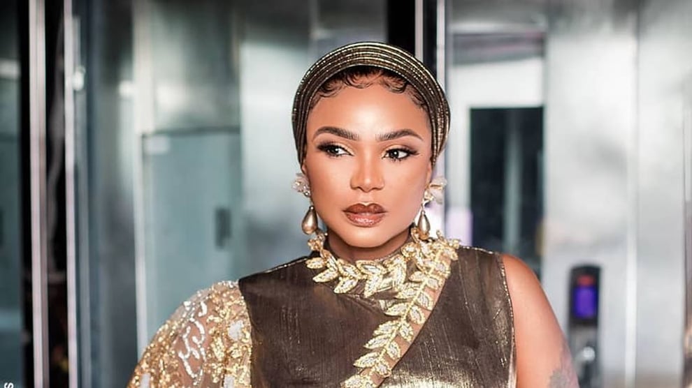 Actress Iyabo Ojo Debunks Claims Of $500k Net Worth, Fans Re