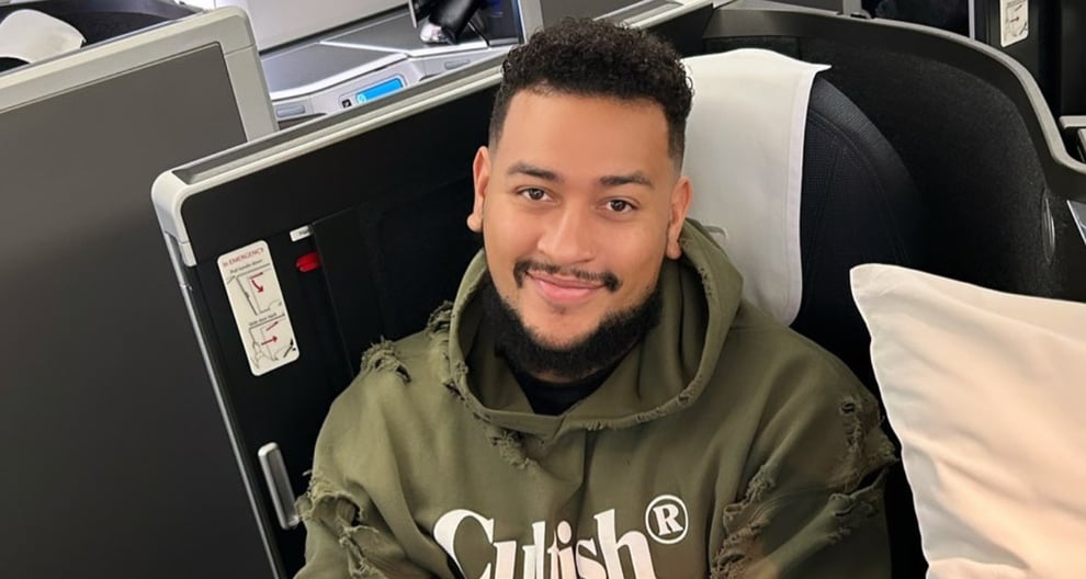 South African Rapper AKA Shot And Killed In Durban