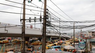 Jos: Electricity staff dies of electrocution