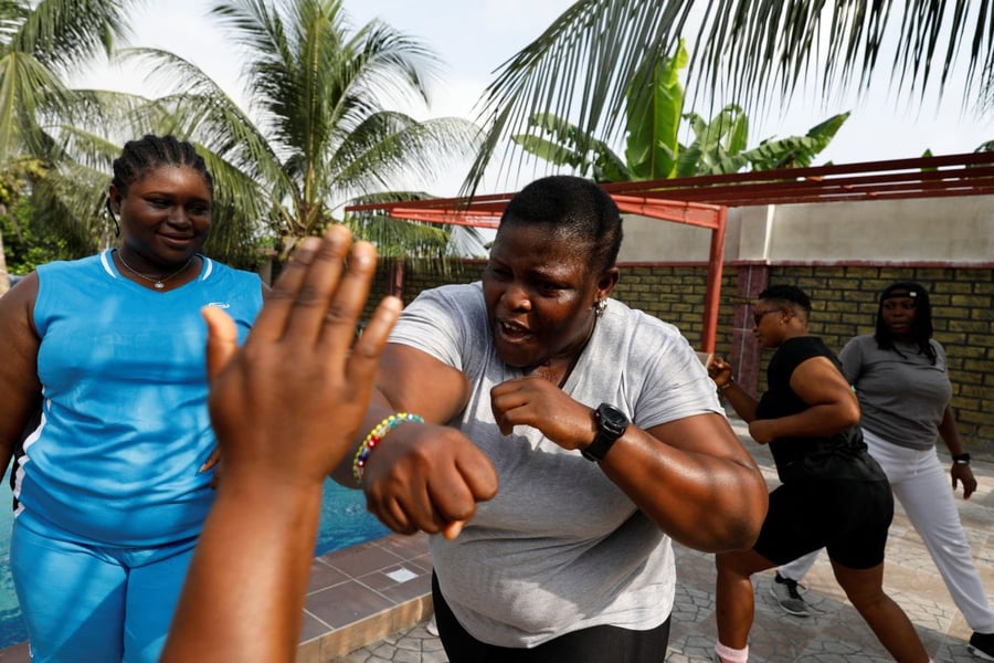Exercise Is Medicinal For Diabetics — Group