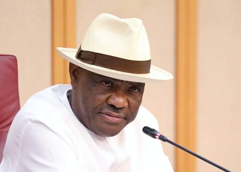 Wike Hails Tinubu For Removing Fuel Subsidy