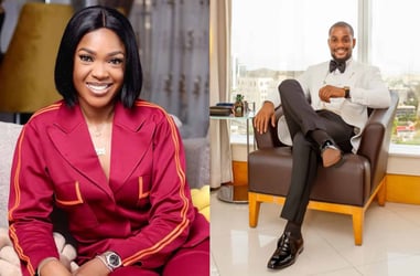 Omoni Oboli Encourages Alexx Ekubo To Give Love Another Chan