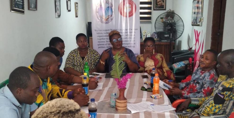 Women Group Demands Deputy Governorship Slot In Enugu