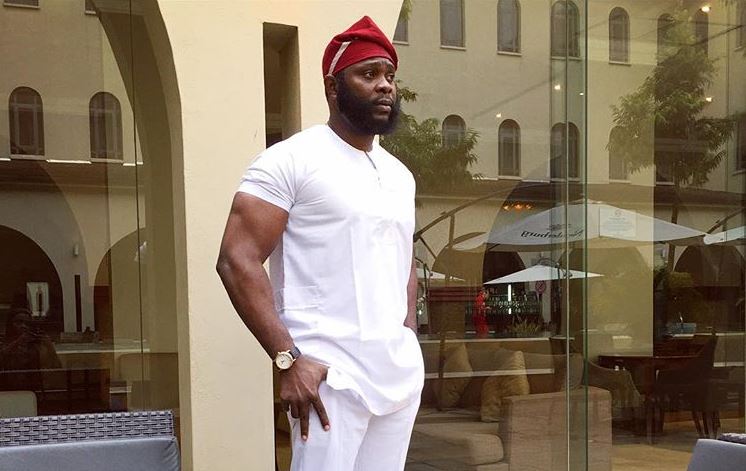 Joro Olumofin Reveals Why Most Ladies Won't Get Married