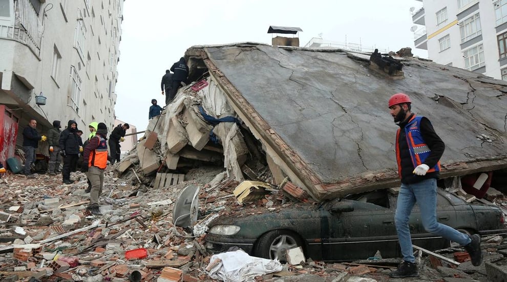 Turkey Earthquake: Nigerian Community Speaks On Casualties