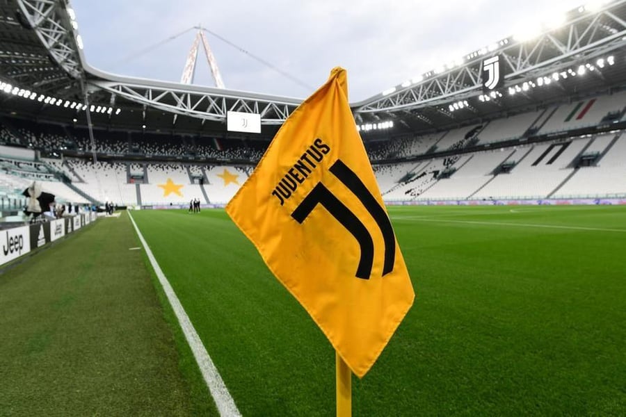 Juventus Set To Plea With Serie A Over Point Deductions