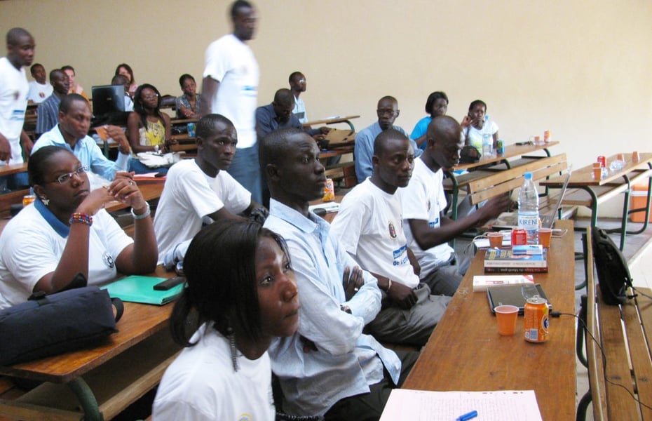 NEDC Upskills 300 Teachers In Anambra