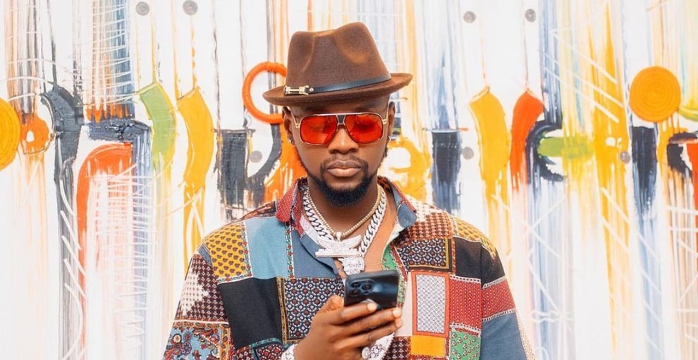 Kizz Daniel Announces Date For New Single ‘Cough' (Odo)