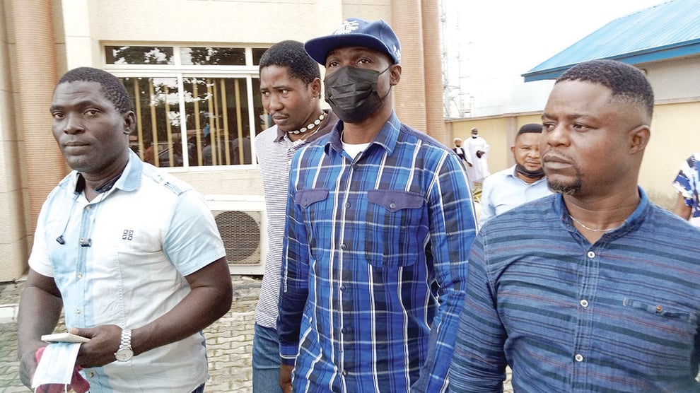 Baba Ijesha: Witness Scared To Testify – Prosecution